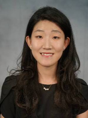Yang Fu PhD.