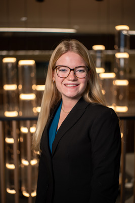 Isabel Fulkerson