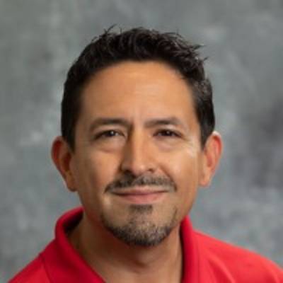 Jeremy Gallegos, PhD
