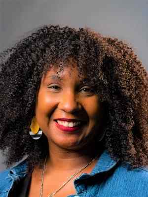 BreAnn M. Gilkey, LMSW