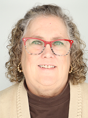 Lori Godderz