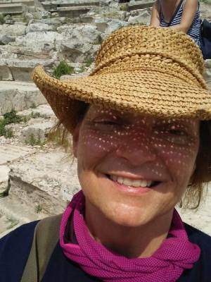 Cheryl Golden, Dr.