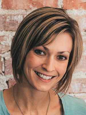 Jacie Green MA