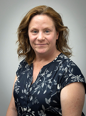 Jean Griffith, Dr.