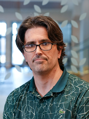 Ross Gruetzemacher