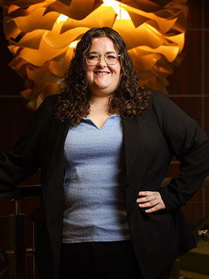 Emily Guthrie