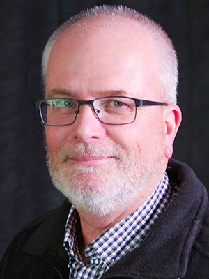 Kevin Hager