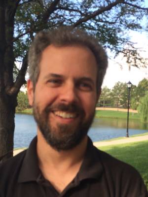 Michael Hall, Dr.