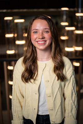 Hailee Hamilton