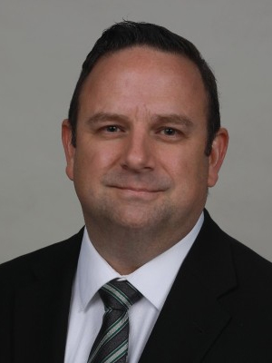 Jason Hamlin