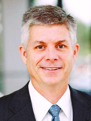 Ken Harmon