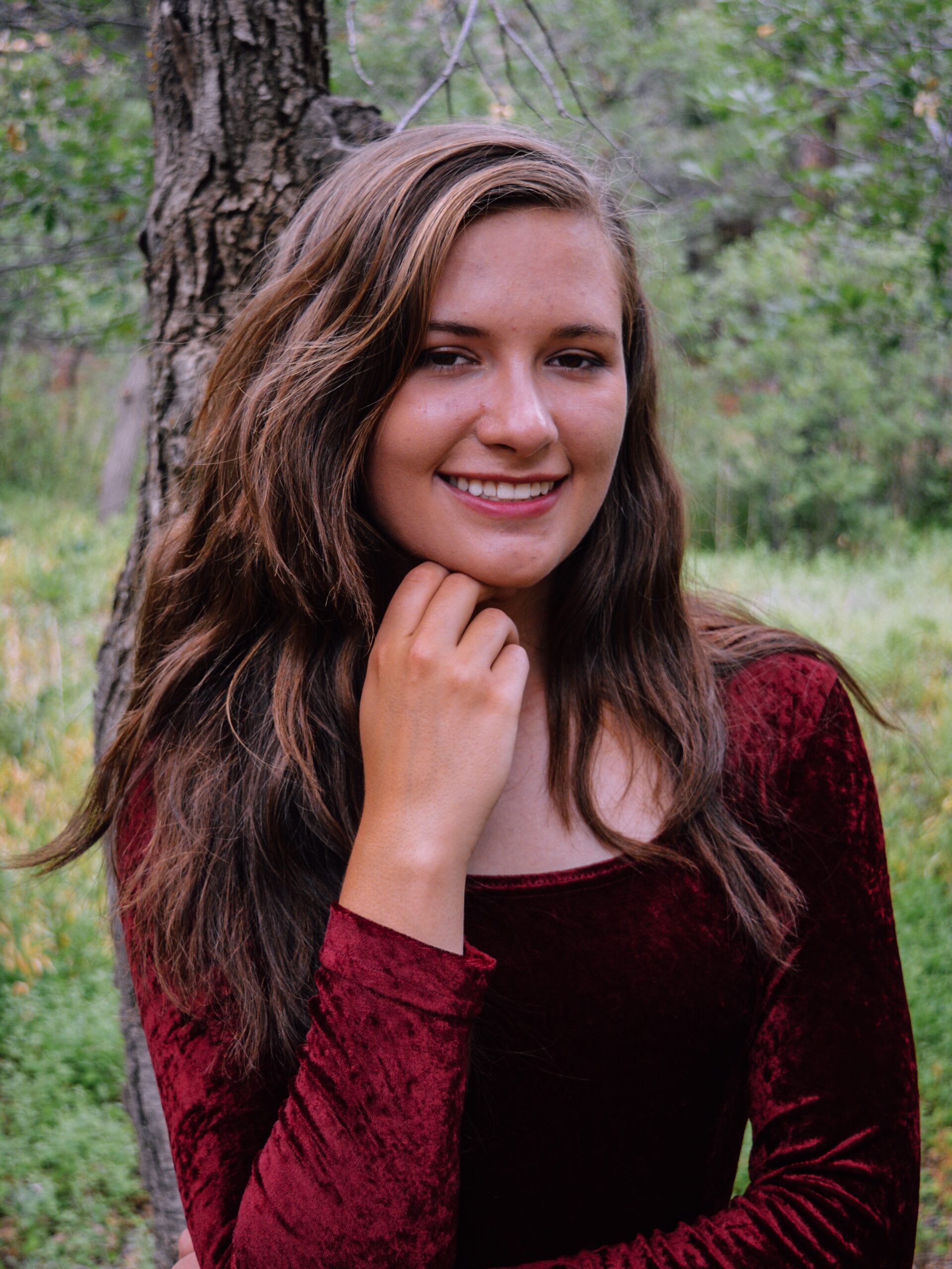 Brandy Henrickson