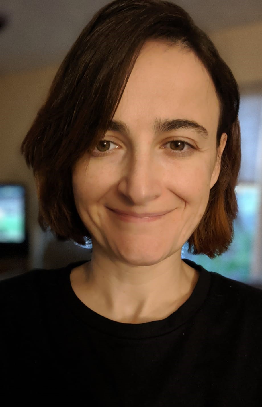 Maria Hernandez-Etura PhD