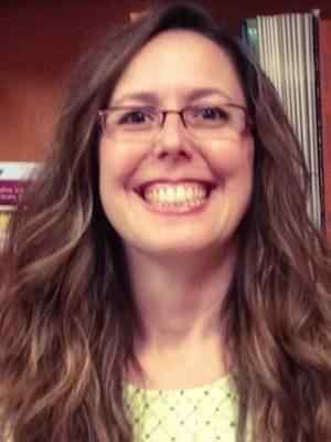 Jodie Hertzog, Dr.