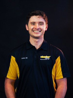 Colton Hill