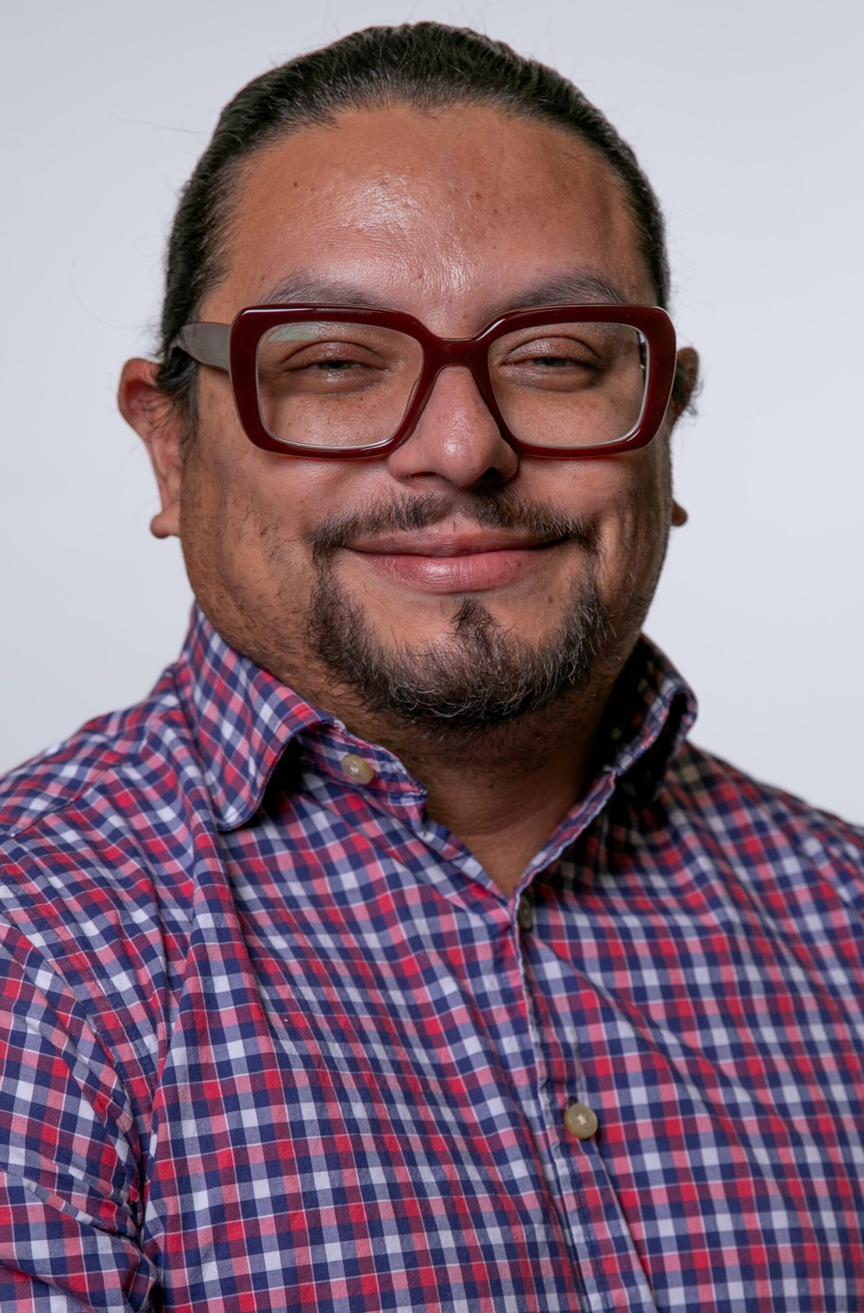 Jose L Hinojosa