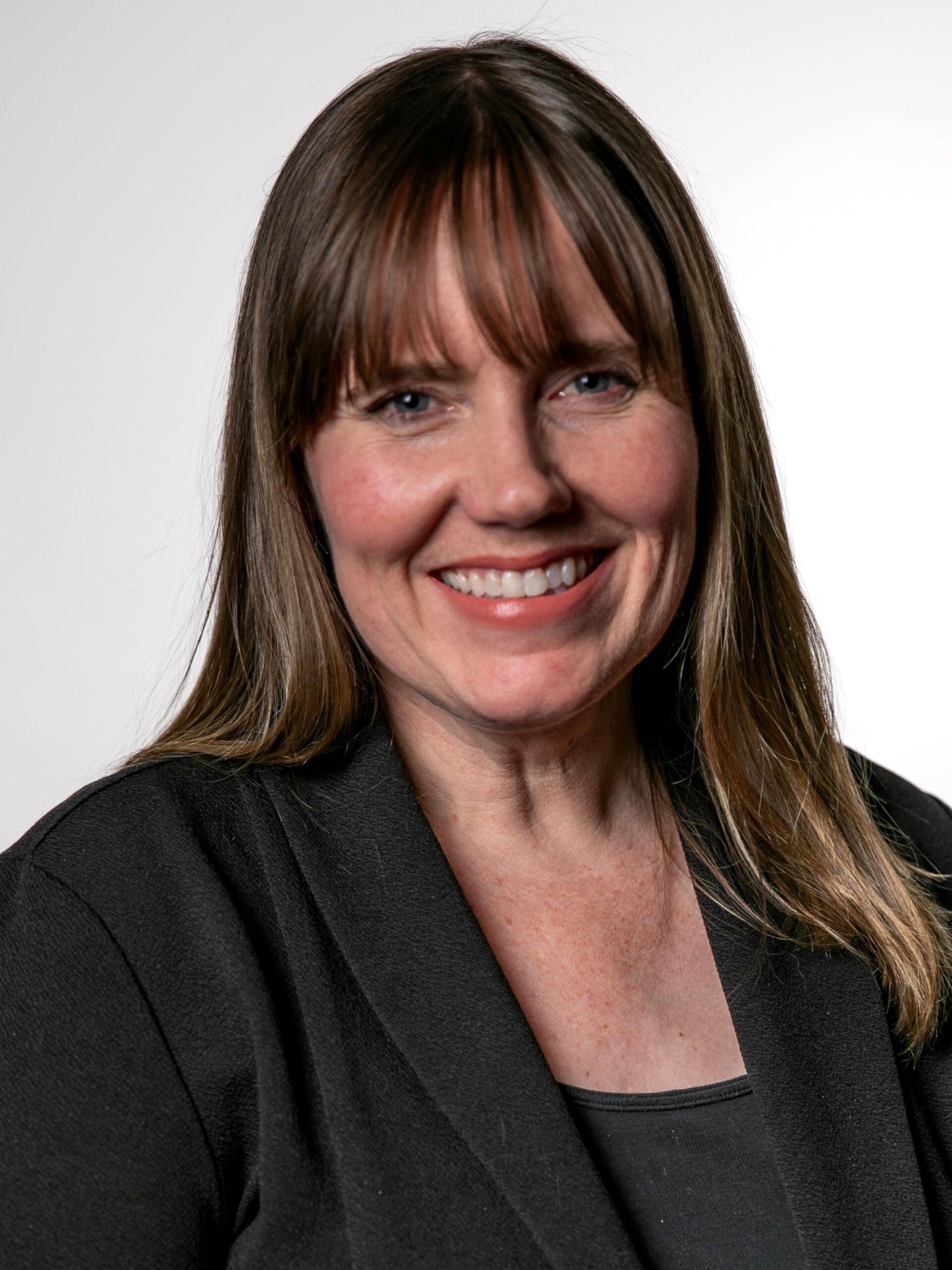 Debby Hinsdale PhD