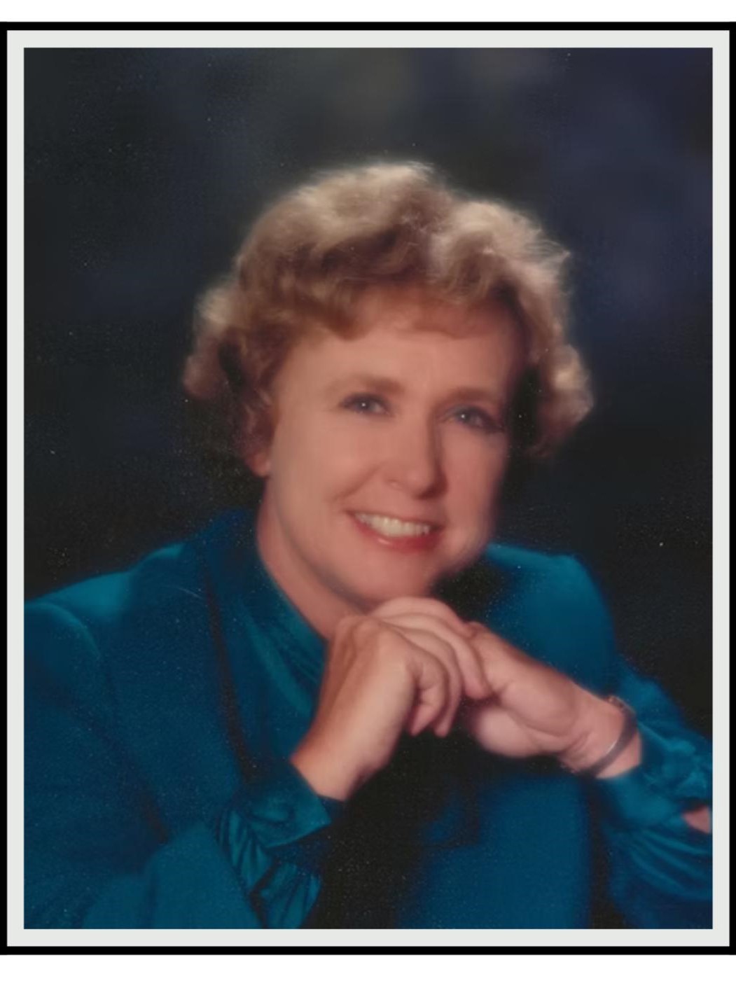 Barbara Hodson PhD, CCC-SLP