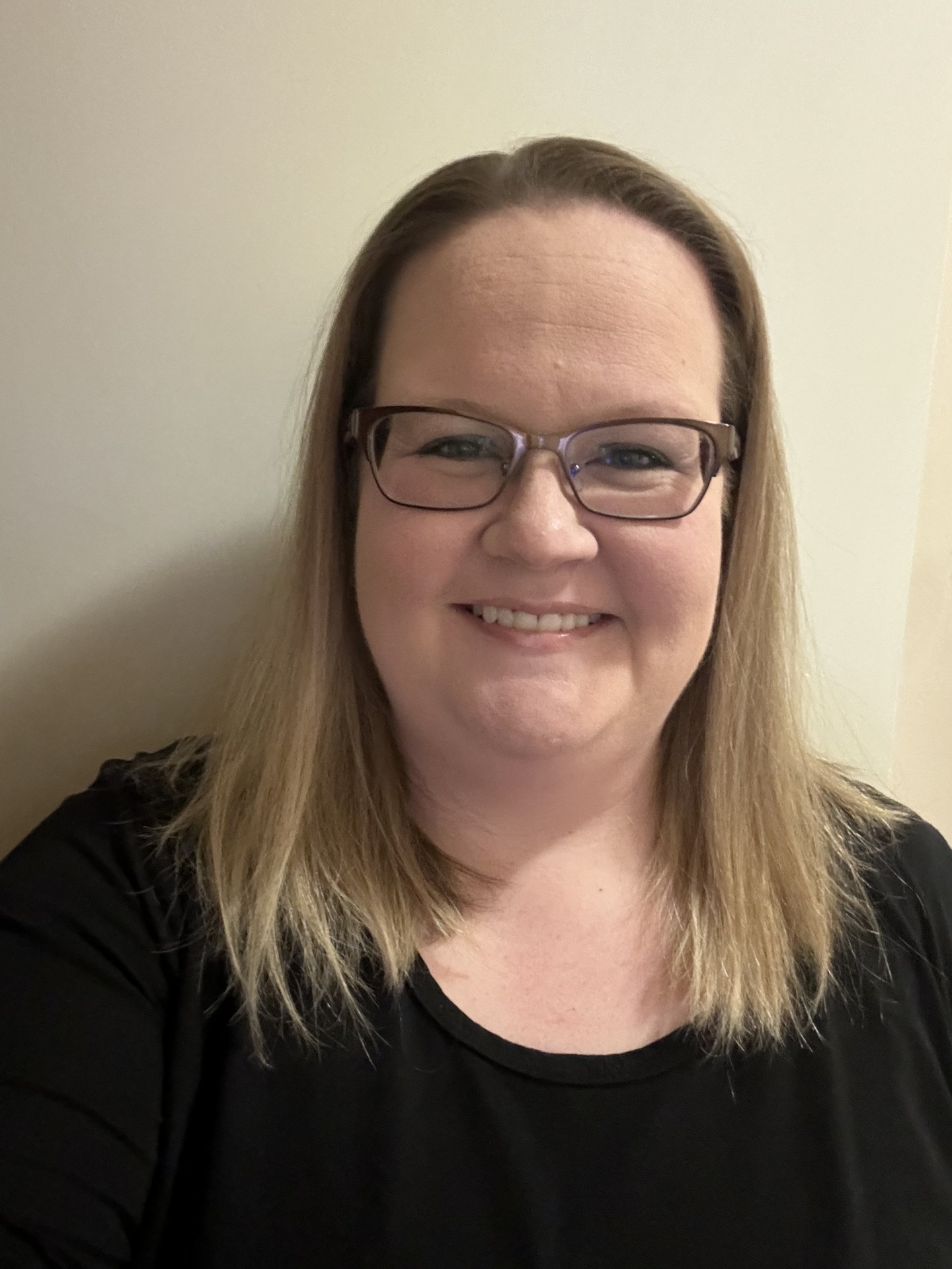 Kimberly Hofmann MS