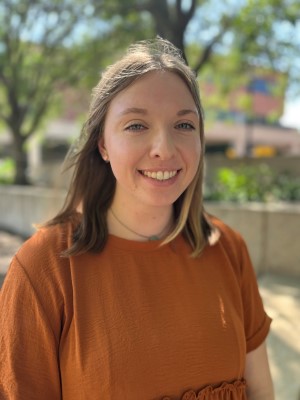 Kalie Hopkins, M.S.W.