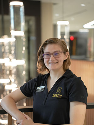Ella Hough-Tucker