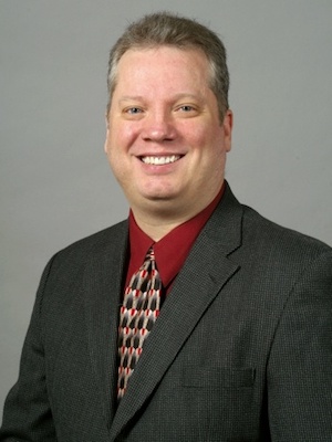 John Huffman Ph.D., Dr.