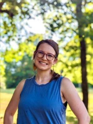 Lizy Humphrey, Dr.