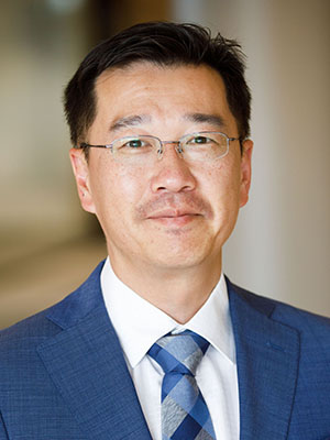 Gisuk Hwang Ph.D., Dr.