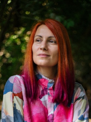 Irma Puškarević, Dr.