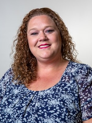 Hollie Johnston