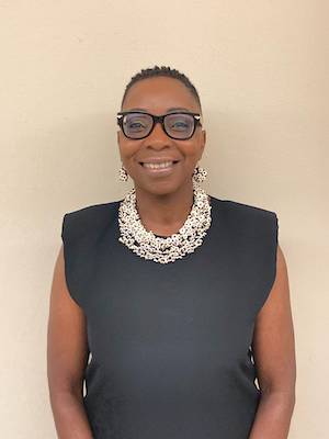 Eveline N. Kalomo Ph.D., MSW, MA, Dr.