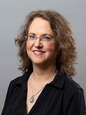 Stacey Kampe Au.D., CCC-A