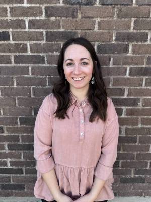 Kayla Kemp, Dr.