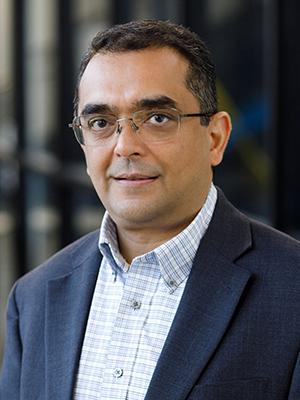 Suresh Keshavanarayana Ph.D., Dr.