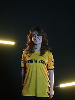 MacKenzie Kessler