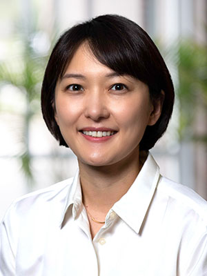 Yang-Seon Kim, Dr.