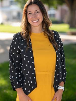 Kayla Klein, Dr.