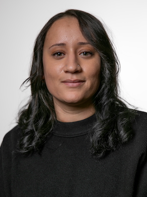 Tierra Knox M.Ed.