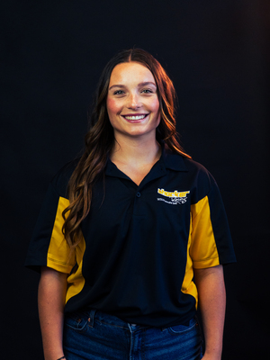 Elyssa Kreutzer