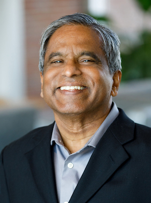 Krishna Krishnan, Dr.