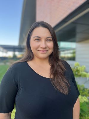Erica Kudelin, M.A.