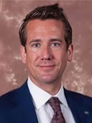 Jason Ladner