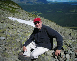 Stuart Lasine, Dr.