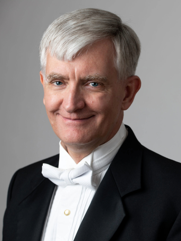 Mark Laycock, Dr.