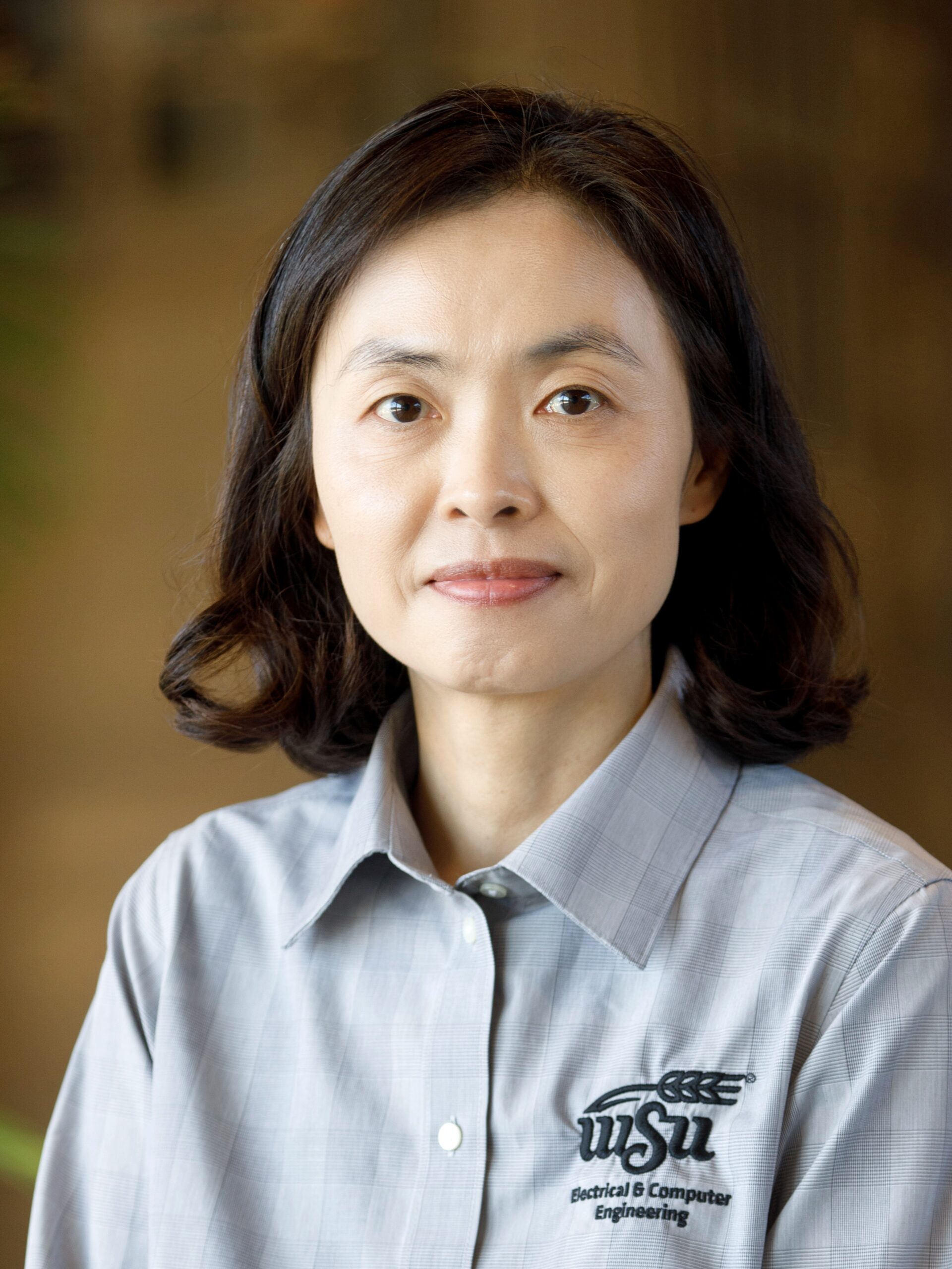 Kyoungnae Lee, Ph.D.