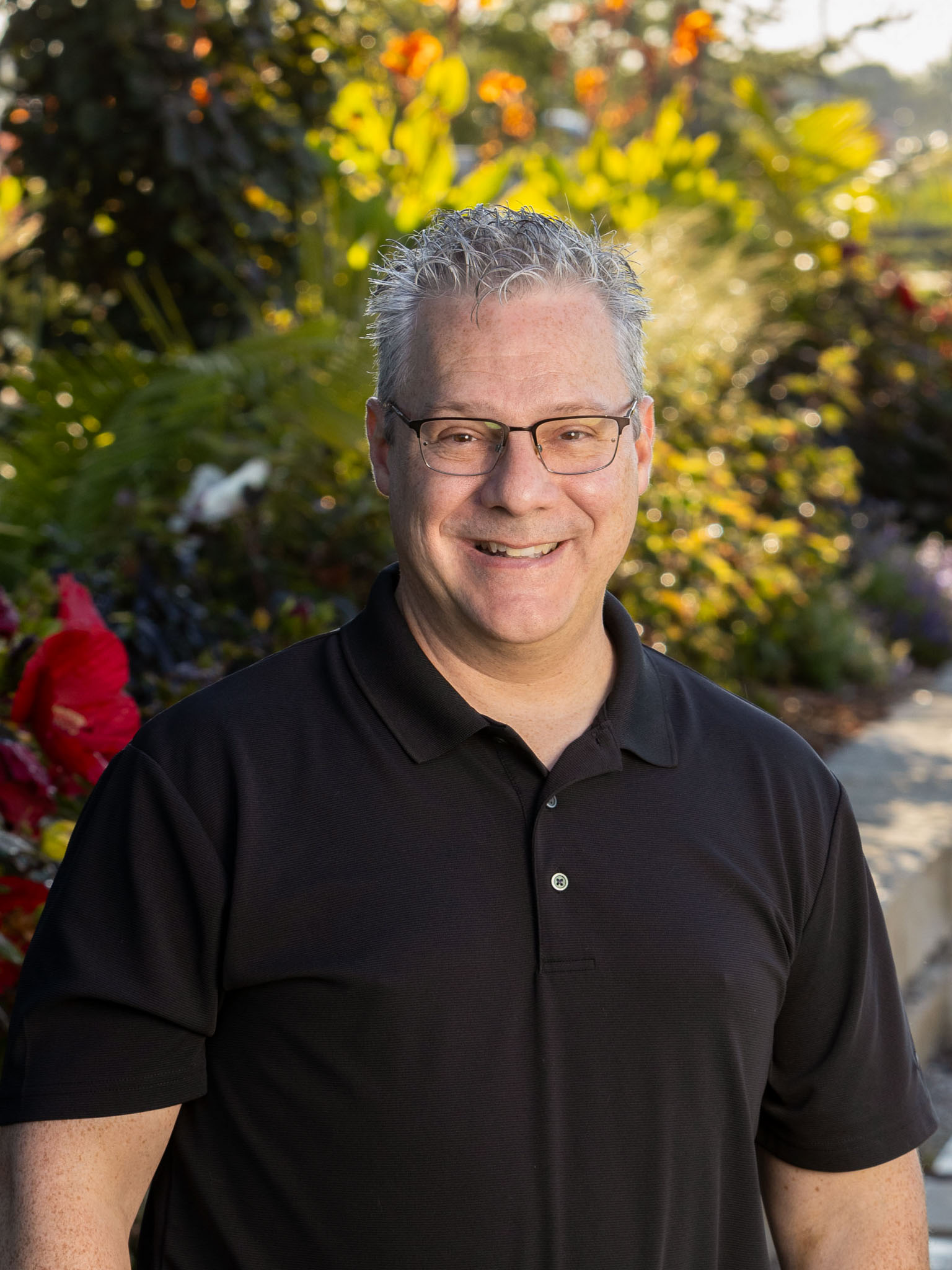 Jim Lenk PT