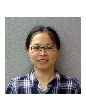 Yueh-Ju Lin PhD, Dr.