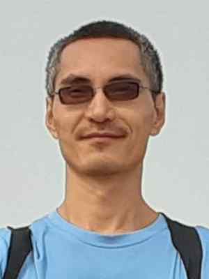 Tianshi Lu PhD, Dr.