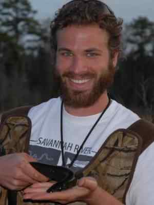 Thomas Luhring PhD