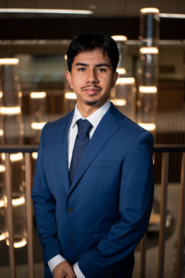 Rene Luna-Reyes
